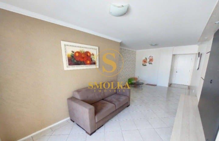 Apartamentos em Campinas
