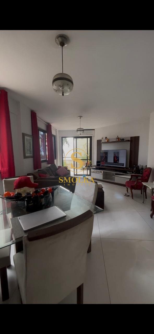 Apartamentos em Centro - Florianópolis