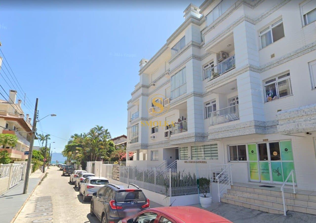 Apartamentos em Cachoeira do Bom Jesus