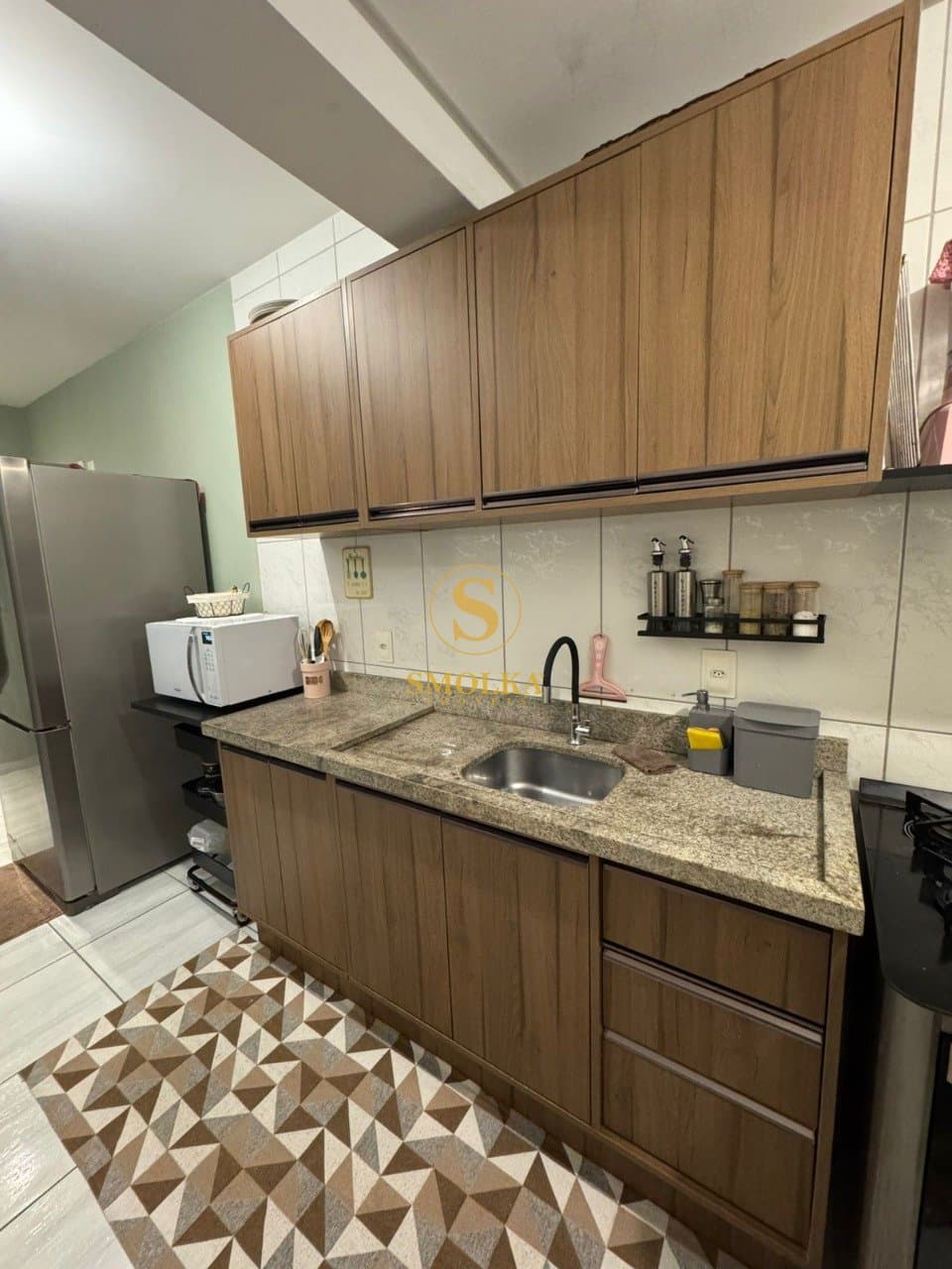 Apartamentos em Rio Caveiras