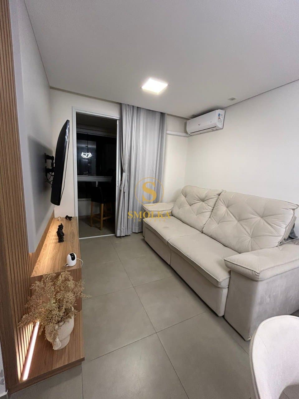 Apartamentos em Serraria