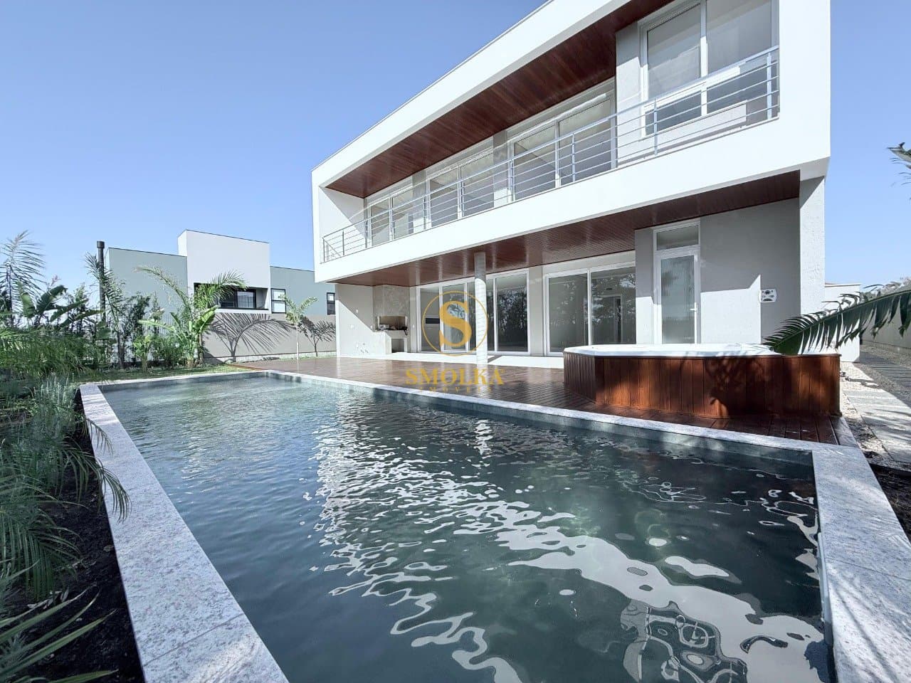 Casa em Condominio em Ingleses