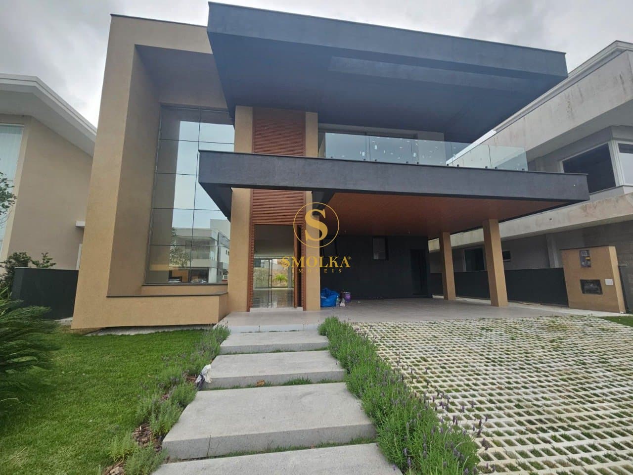 Casa em Condominio em Ingleses do Rio Vermelho