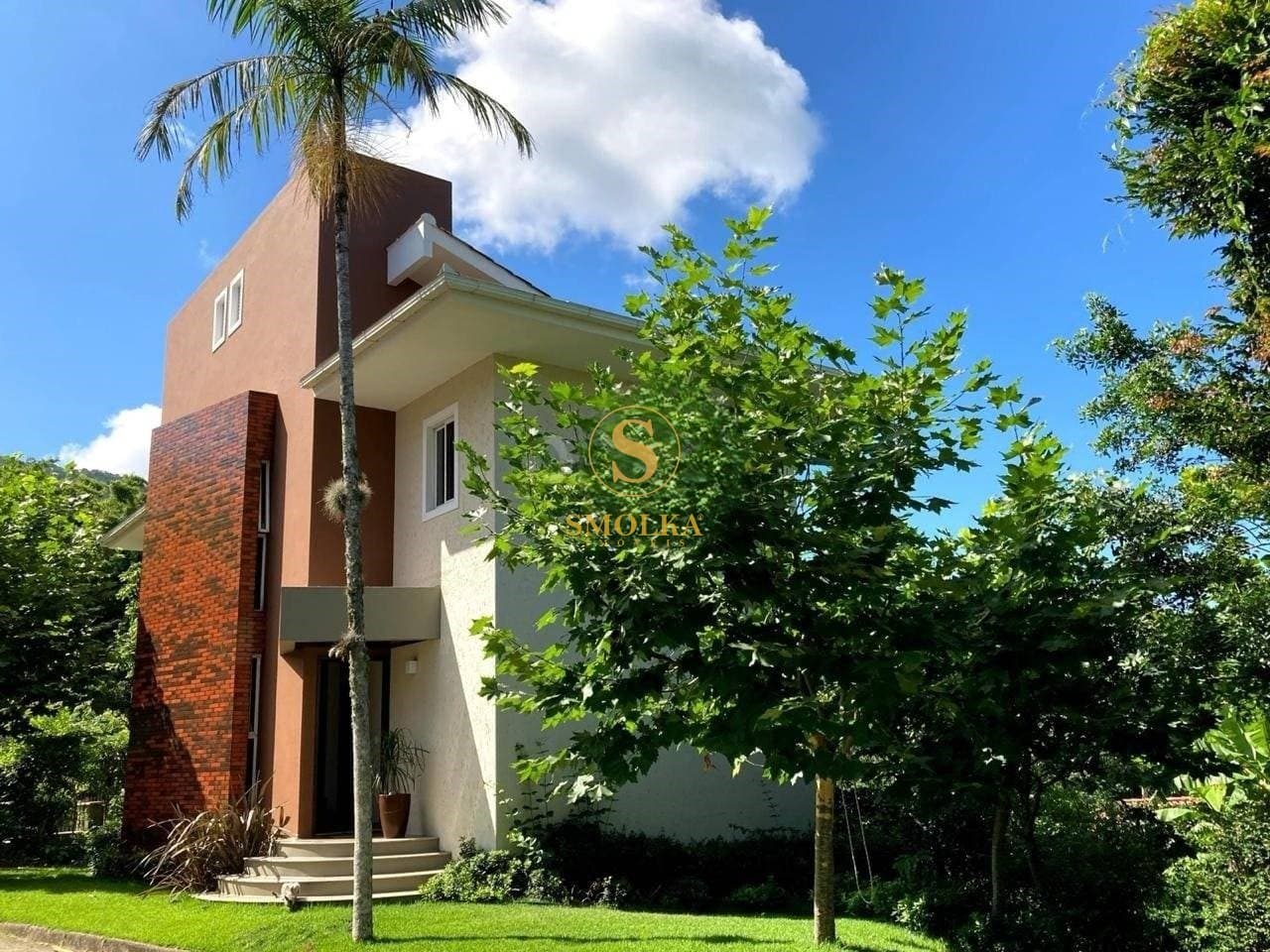 Casa em Condominio em Santo Antônio de Lisboa