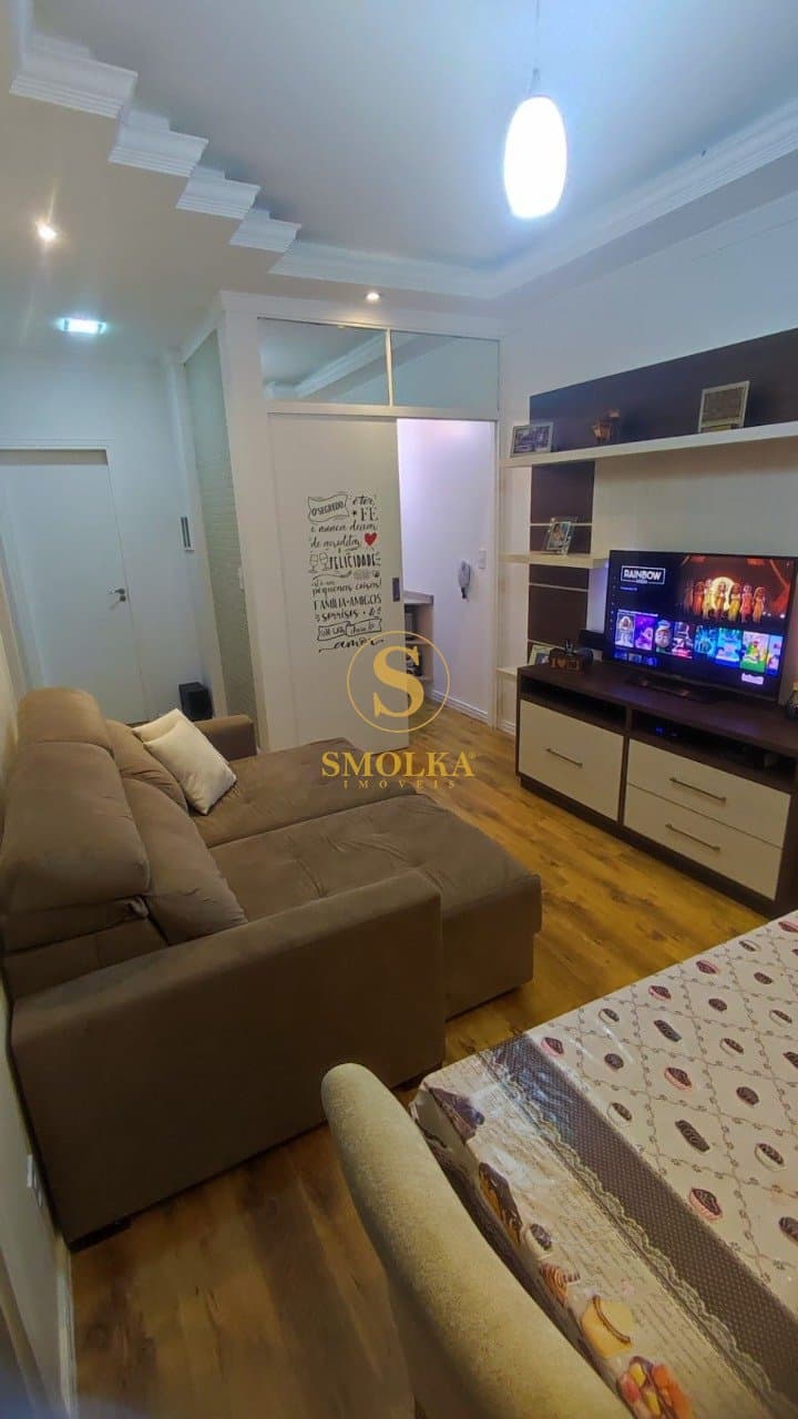 Apartamentos em Capoeiras