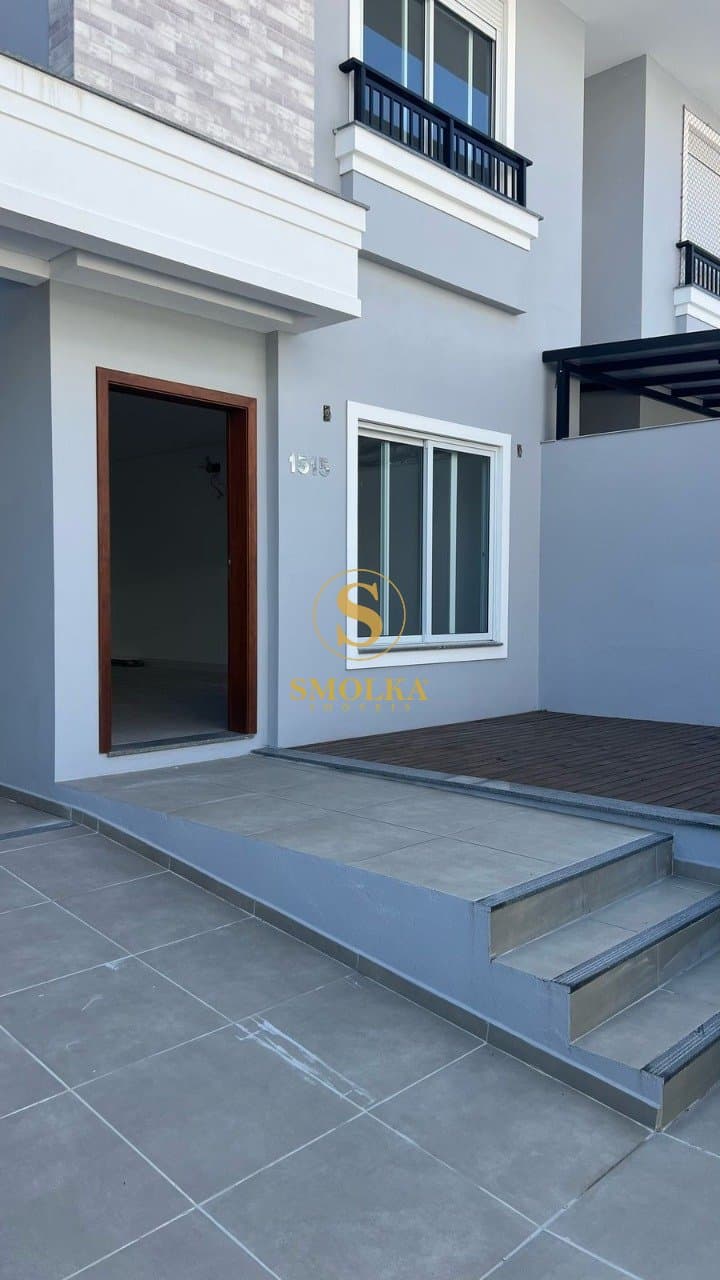 Casas em Jurerê