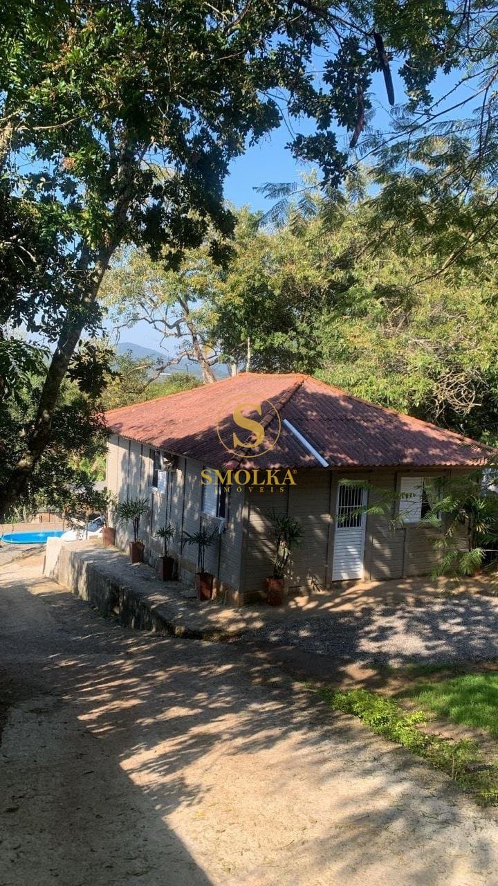 Chácaras em Canasvieiras