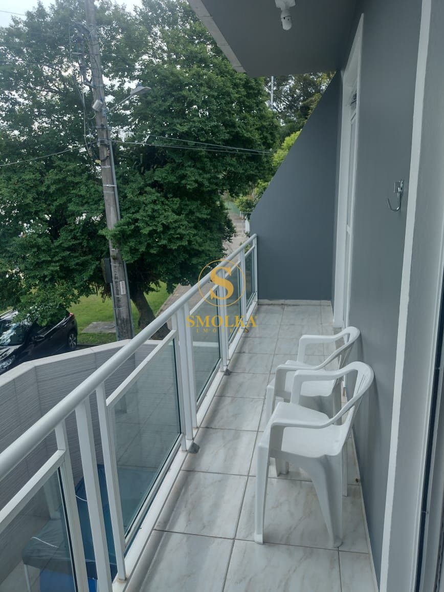 Casas em Abraão