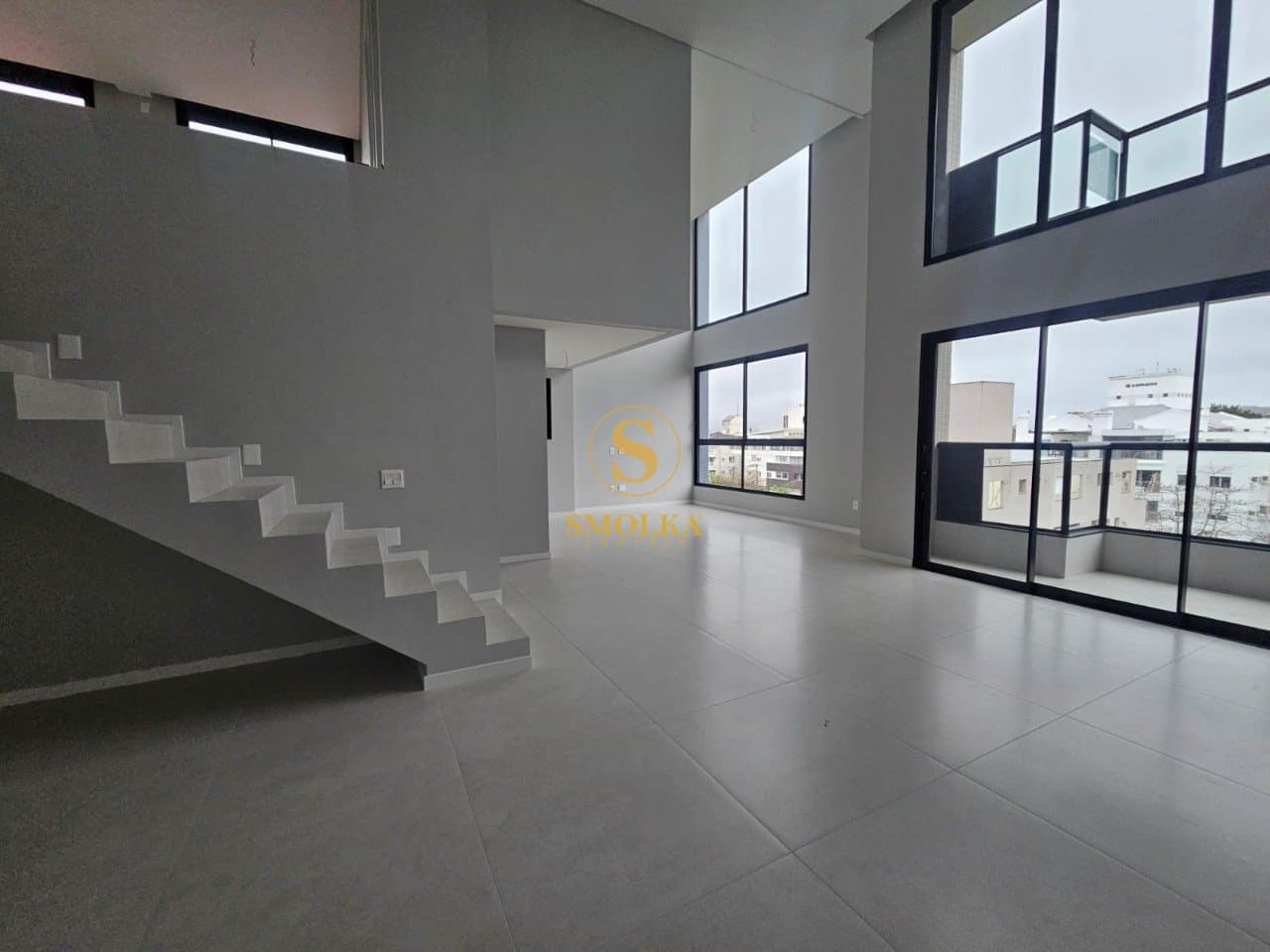 Apartamentos em Jurerê