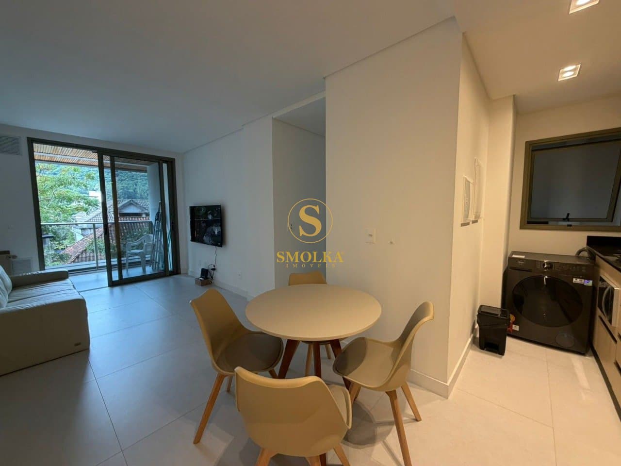 Apartamentos em Jurerê