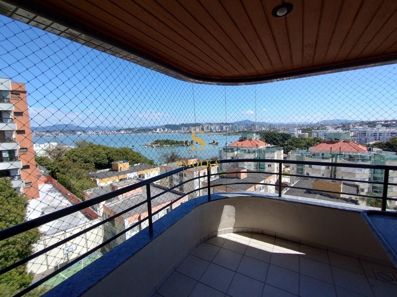 Apartamentos em Bom Abrigo