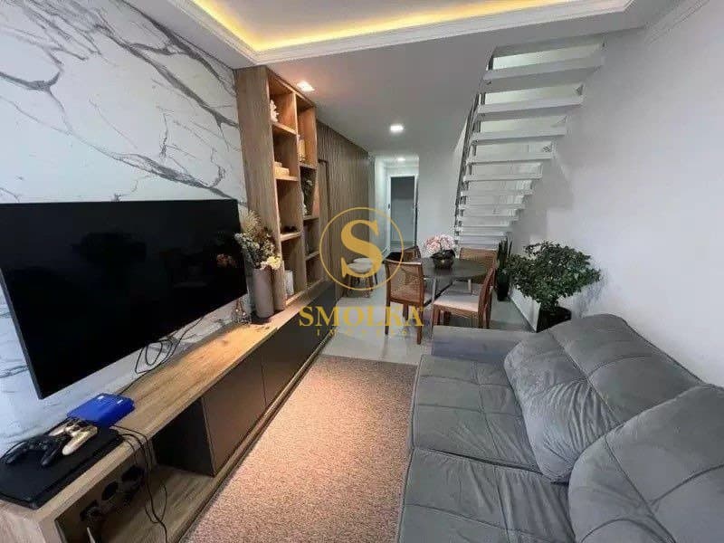 Apartamentos em Ingleses do Rio Vermelho