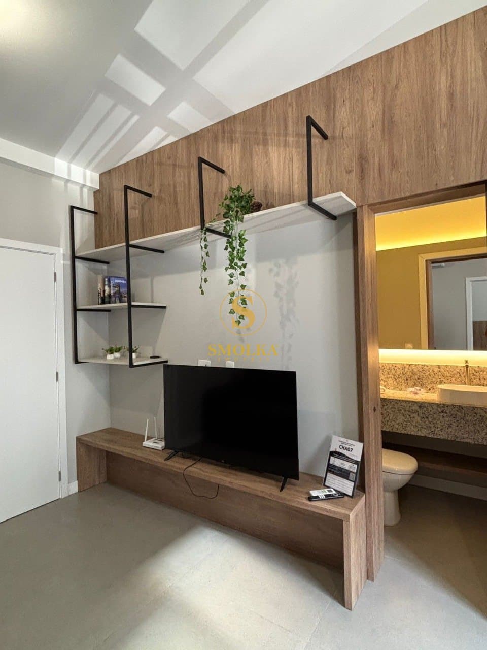 Apartamentos em Cachoeira do Bom Jesus