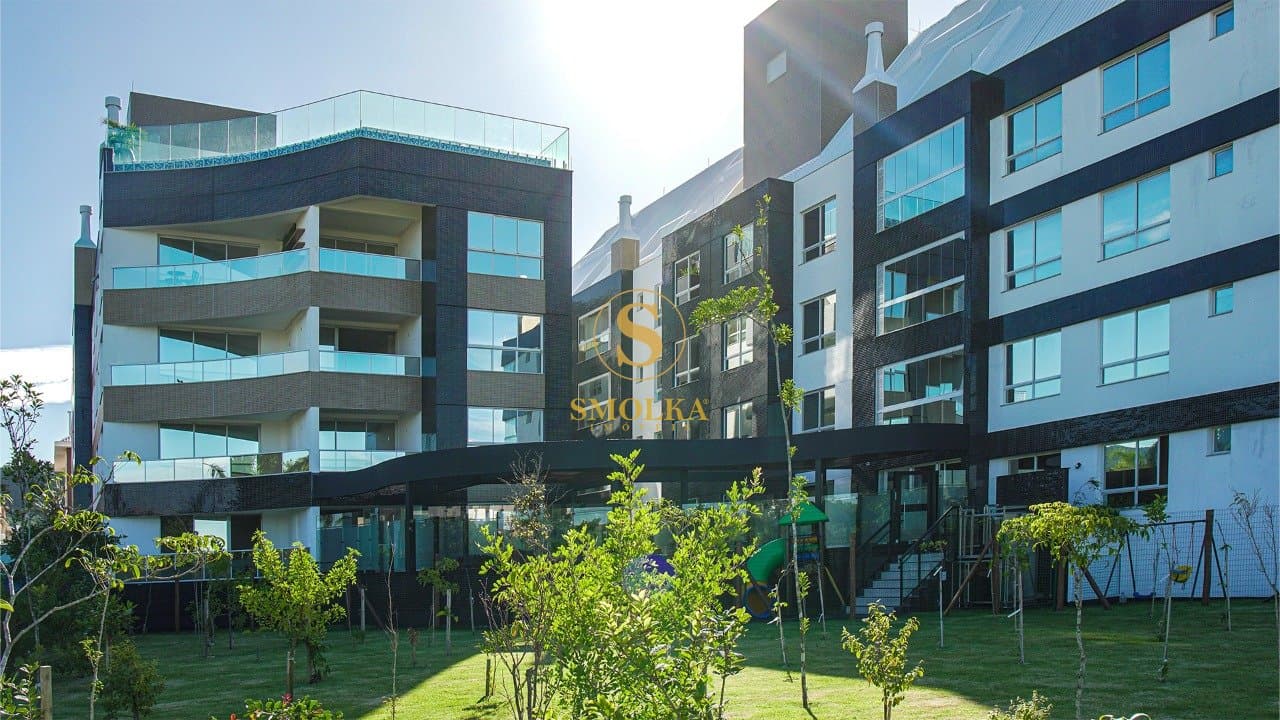 Apartamentos em Ingleses Norte