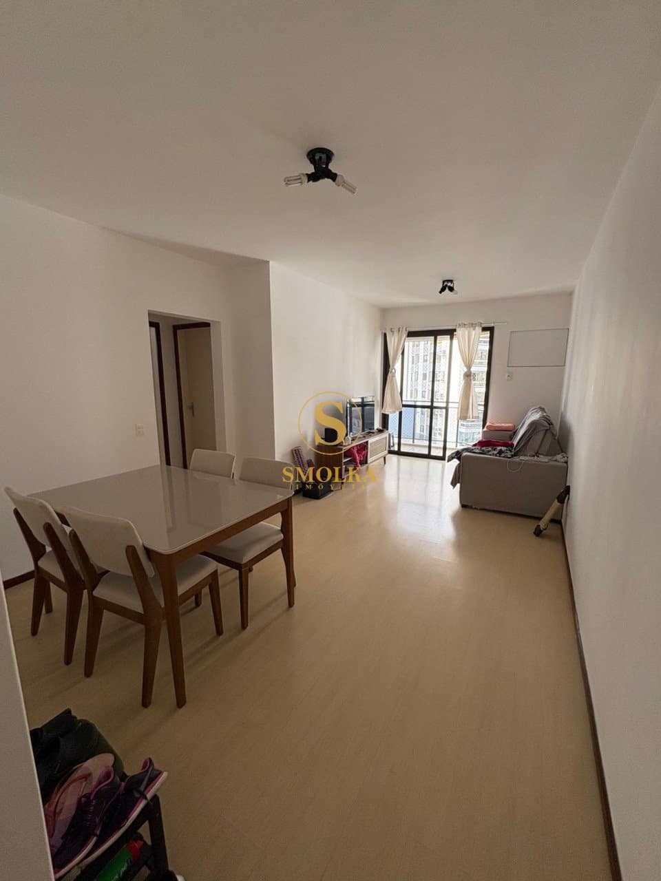 Apartamentos em Centro - Florianópolis