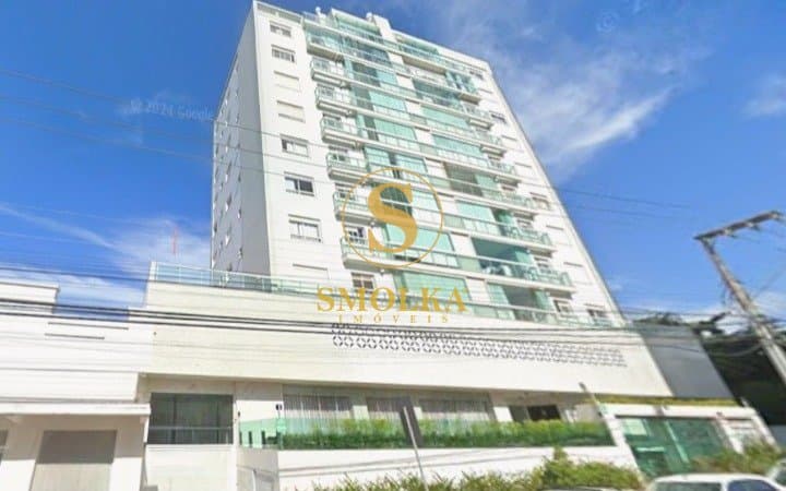 Apartamentos em Estreito