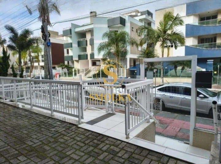 Apartamentos em Ingleses Do Rio Vermelho