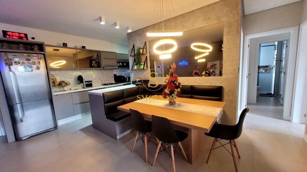 Apartamentos em Ingleses Norte