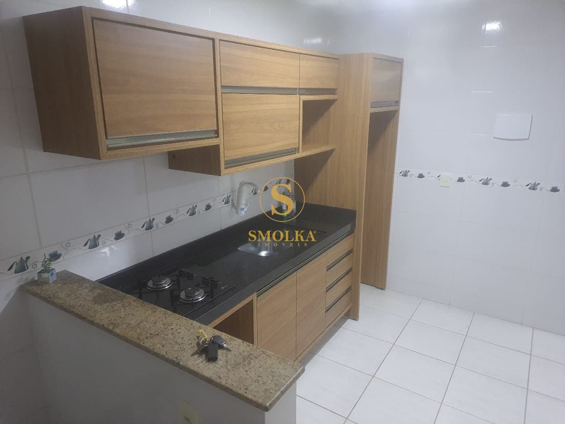 Apartamentos em Serraria