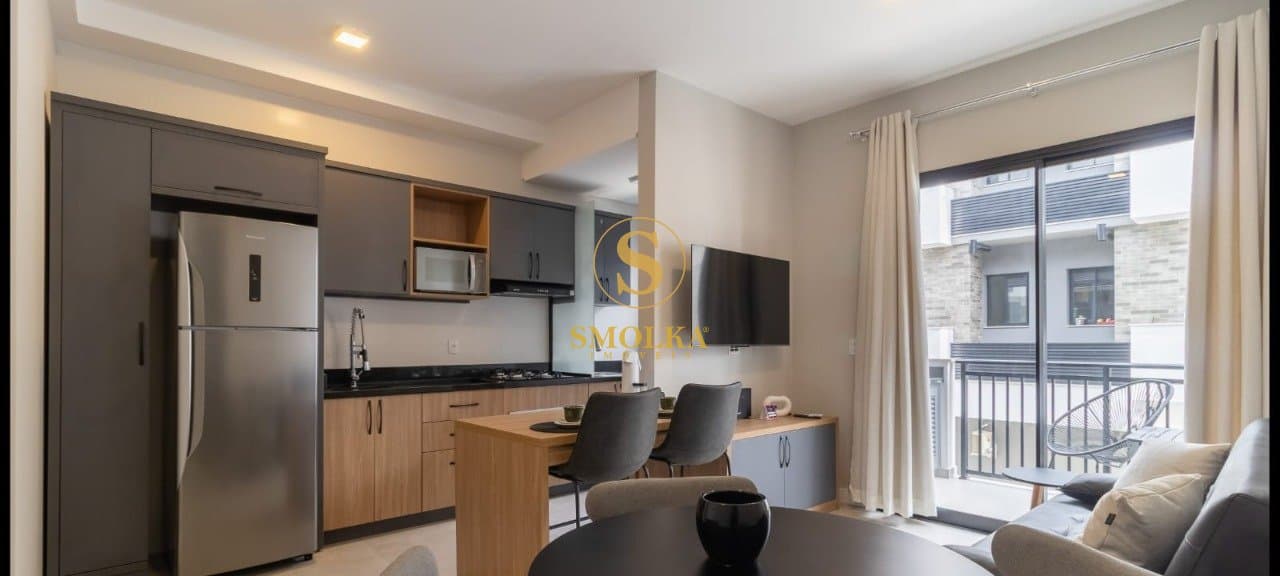 Apartamentos em Cachoeira do Bom Jesus