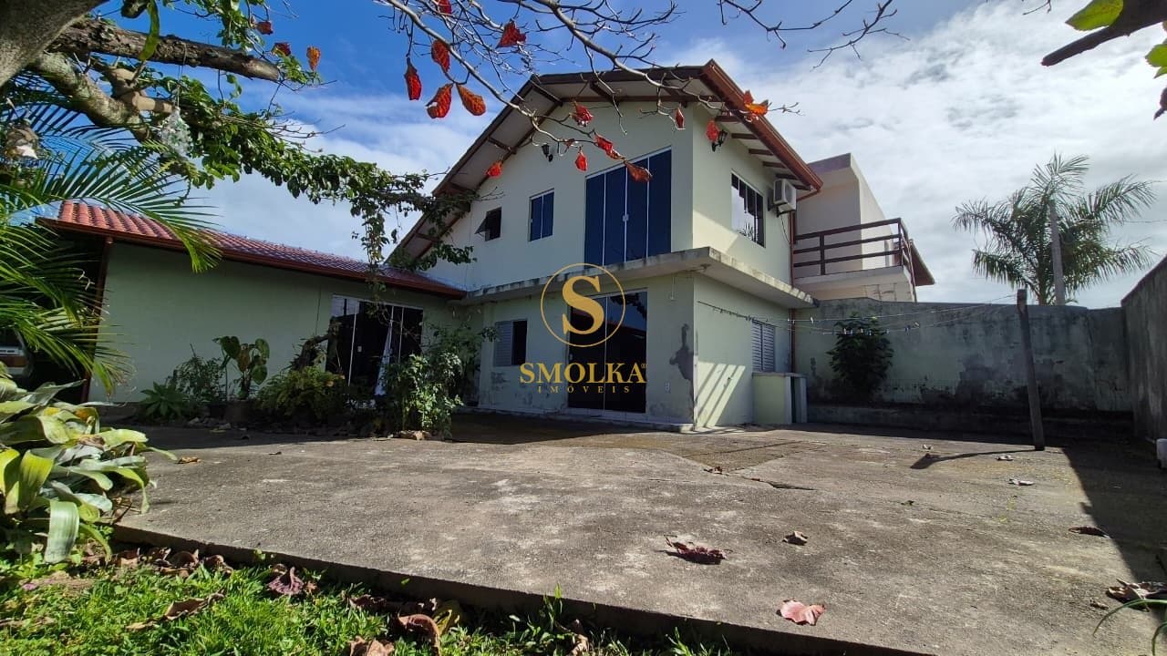 Casas em Tapera