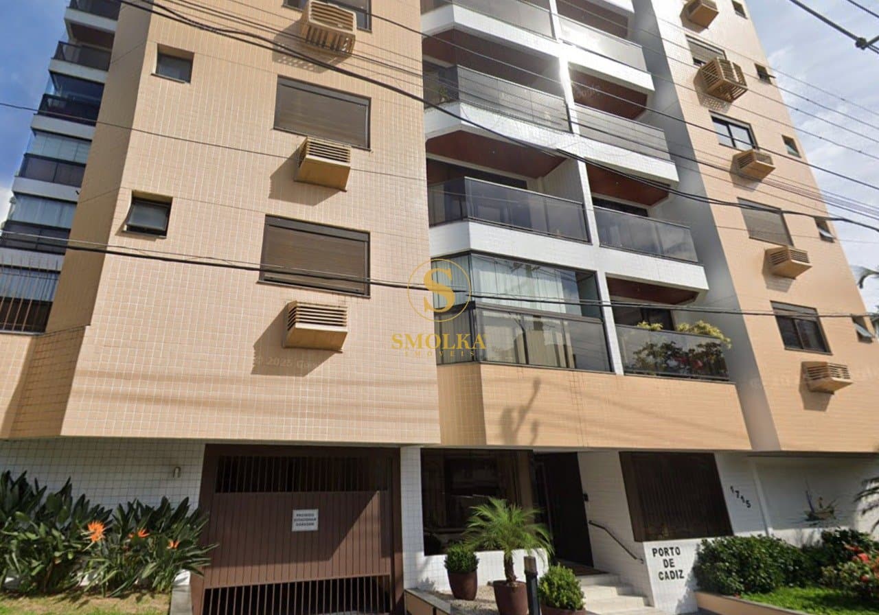 Apartamentos em Centro