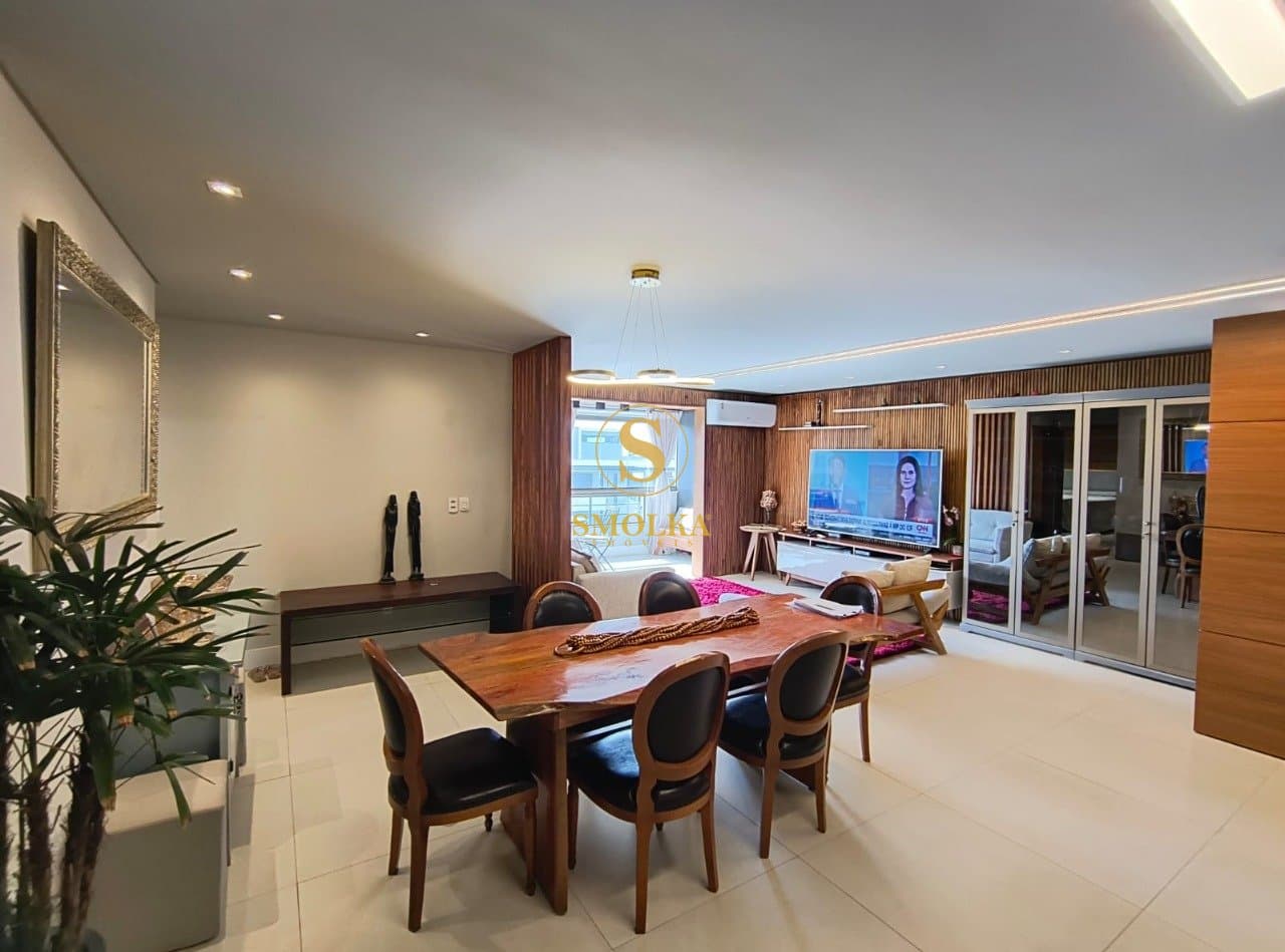 Apartamentos em Jurerê Internacional