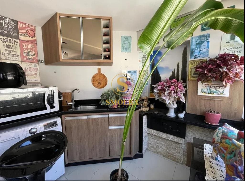 Apartamentos em Canasvieiras