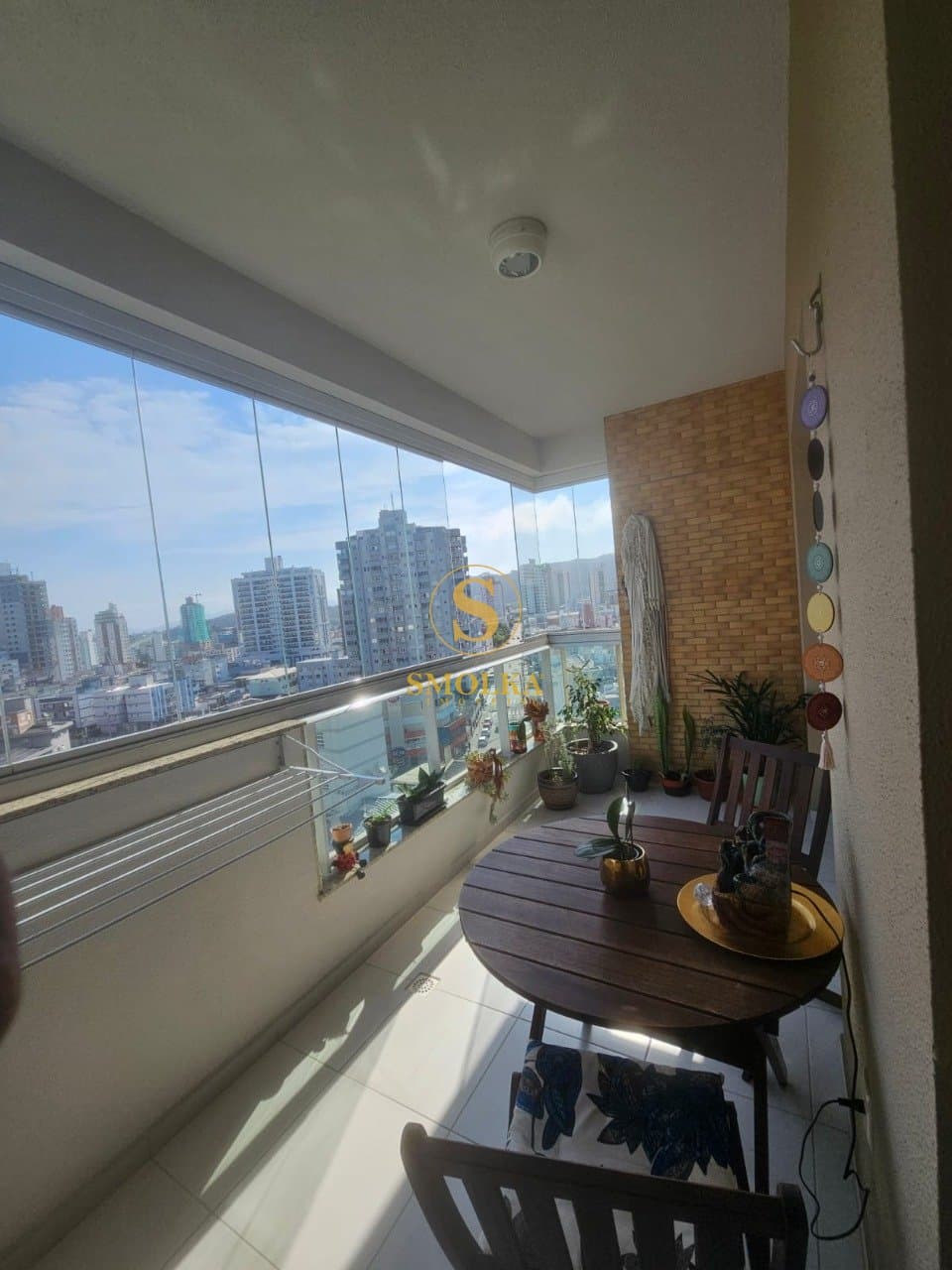 Apartamentos em Campinas