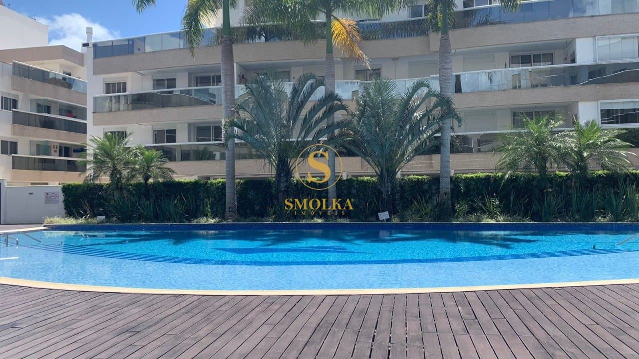 Apartamentos em Jurerê