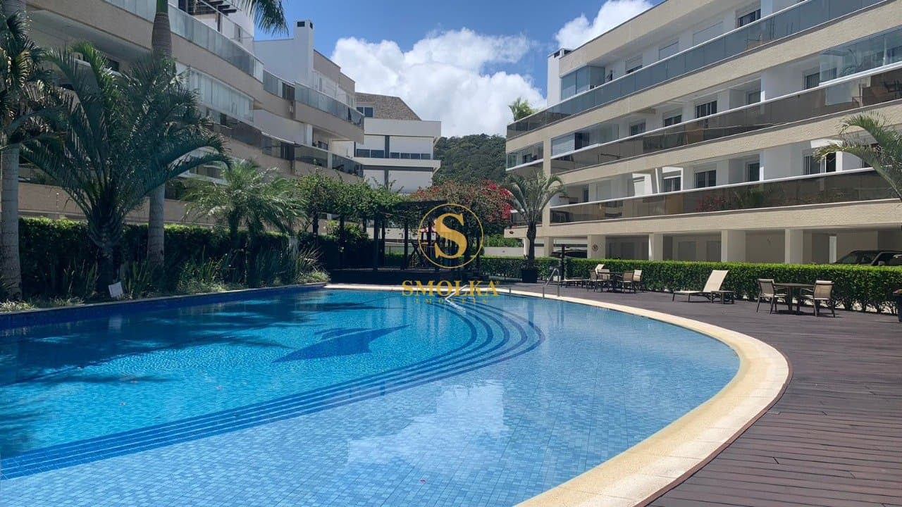 Apartamentos em Jurerê