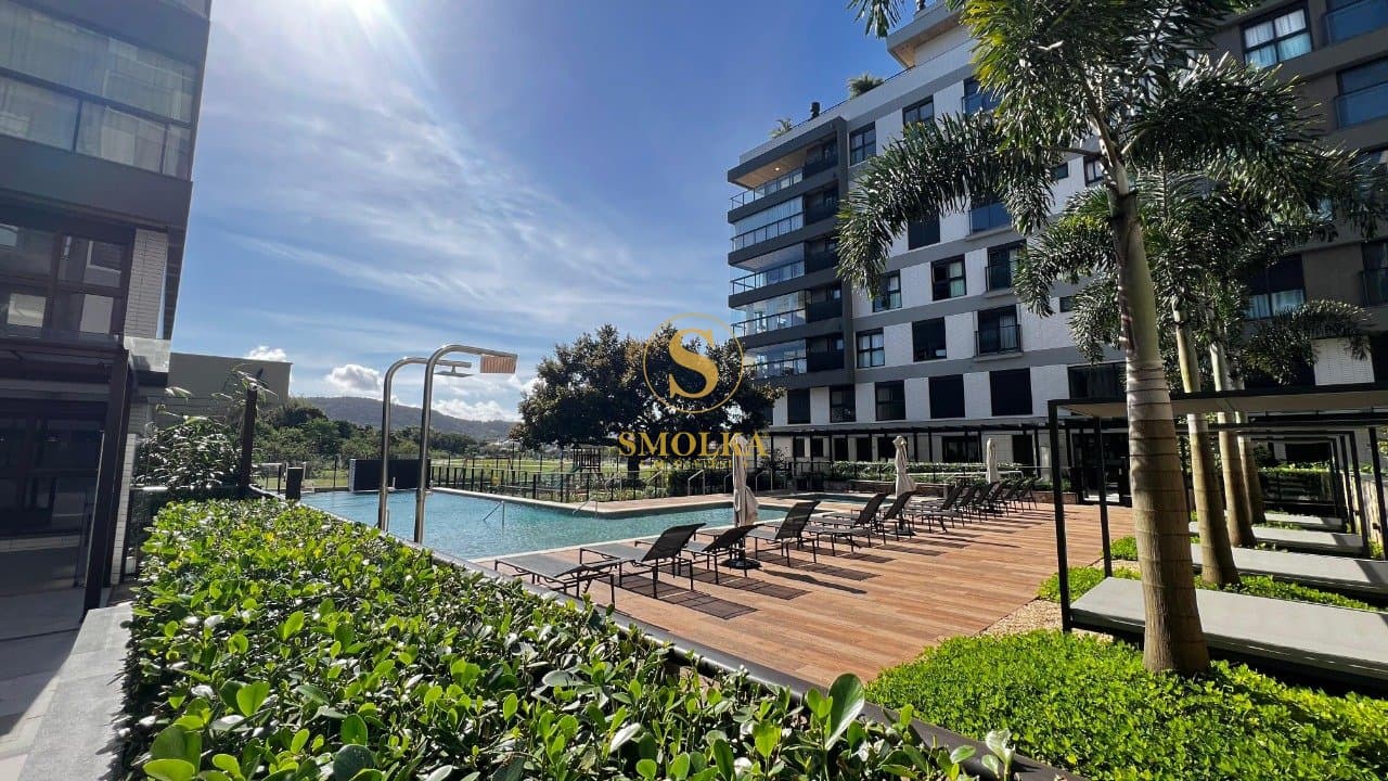 Apartamentos em Jurerê Internacional