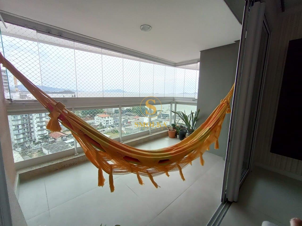 Apartamentos em Barreiros