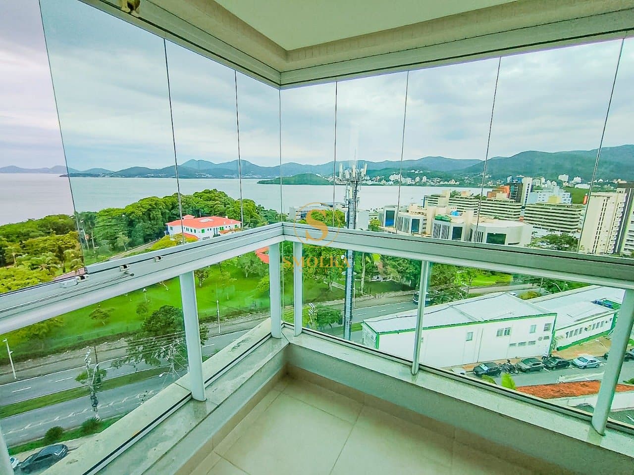 Apartamentos em Agronômica