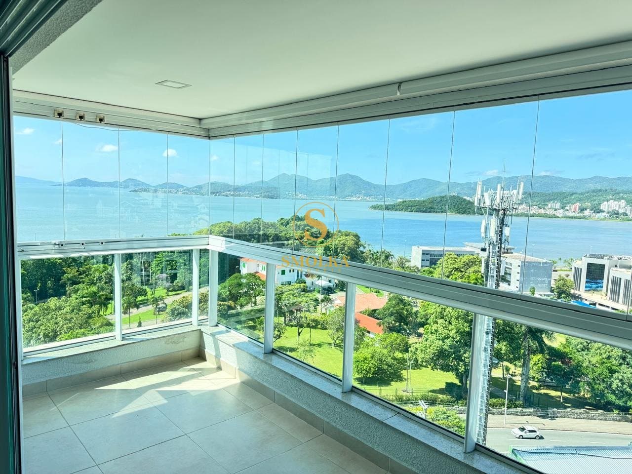 Apartamentos em Agronômica