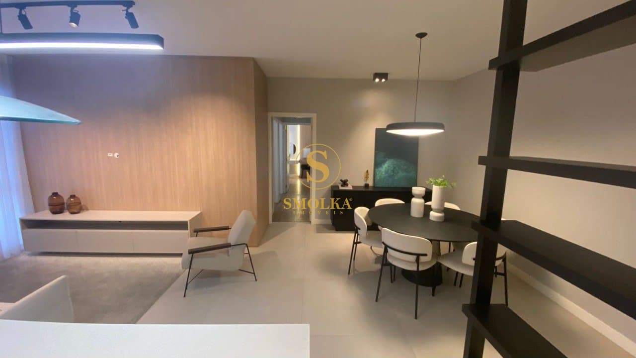 Apartamentos em Itacorubi