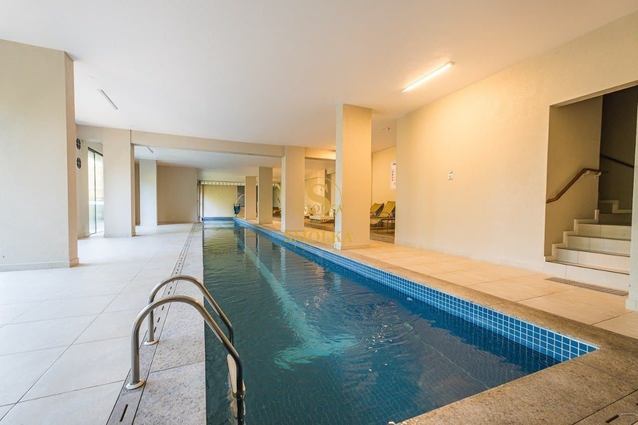 Apartamentos em itacorubi