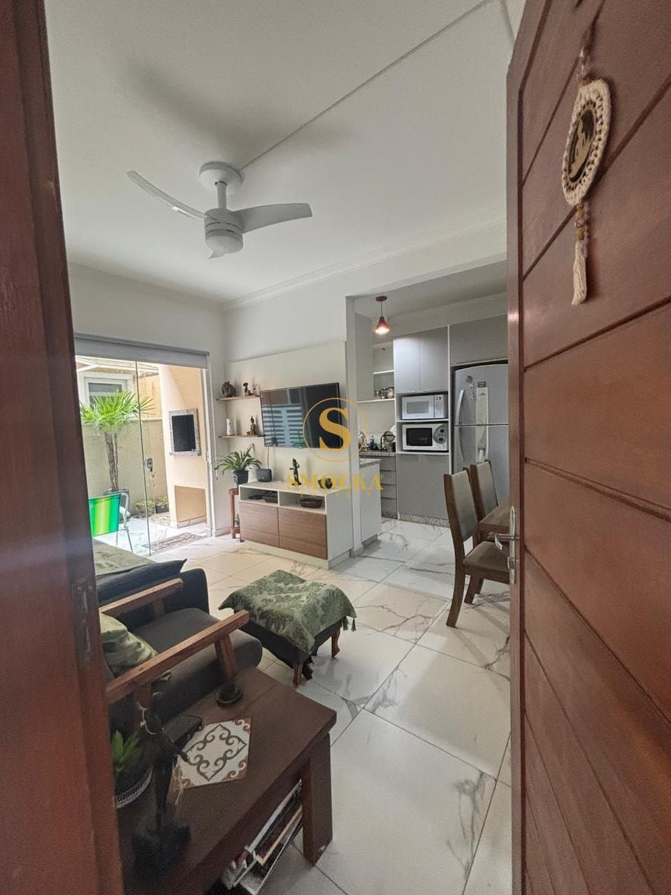 Apartamento Garden em Ingleses Do Rio Vermelho