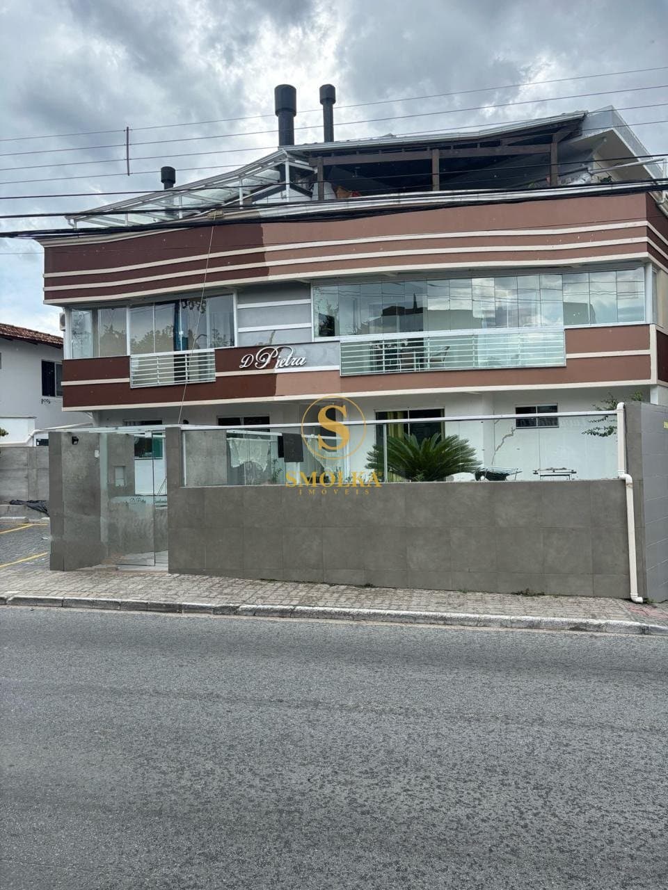 Apartamentos em Ingleses Do Rio Vermelho