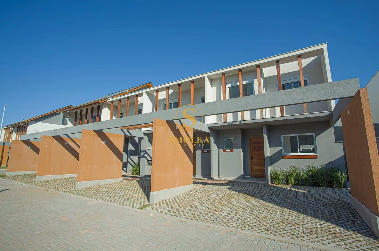 Casa em Condominio em Morro das Pedras