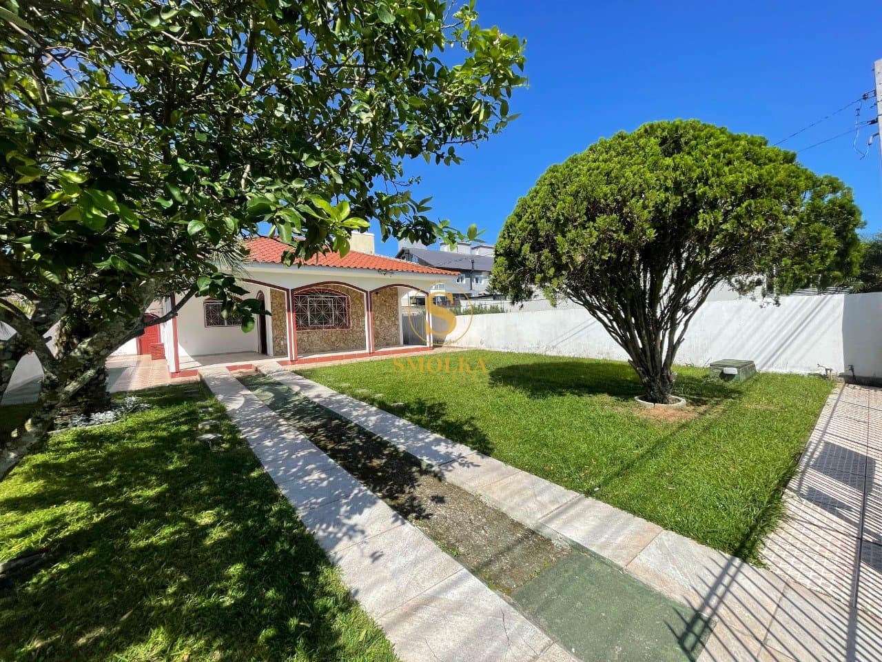 Casas em Campeche