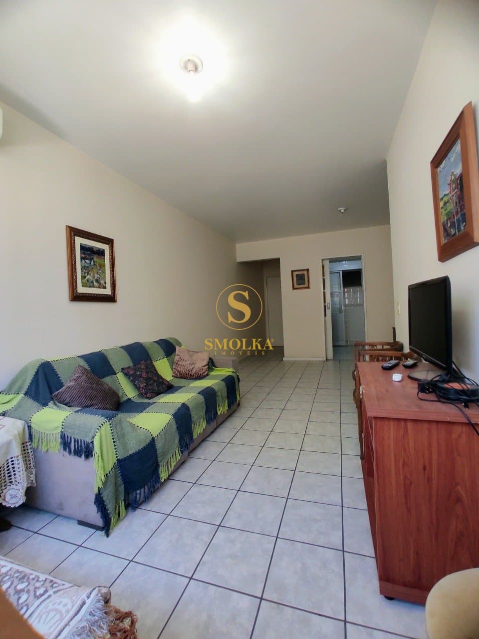 Apartamentos em Centro