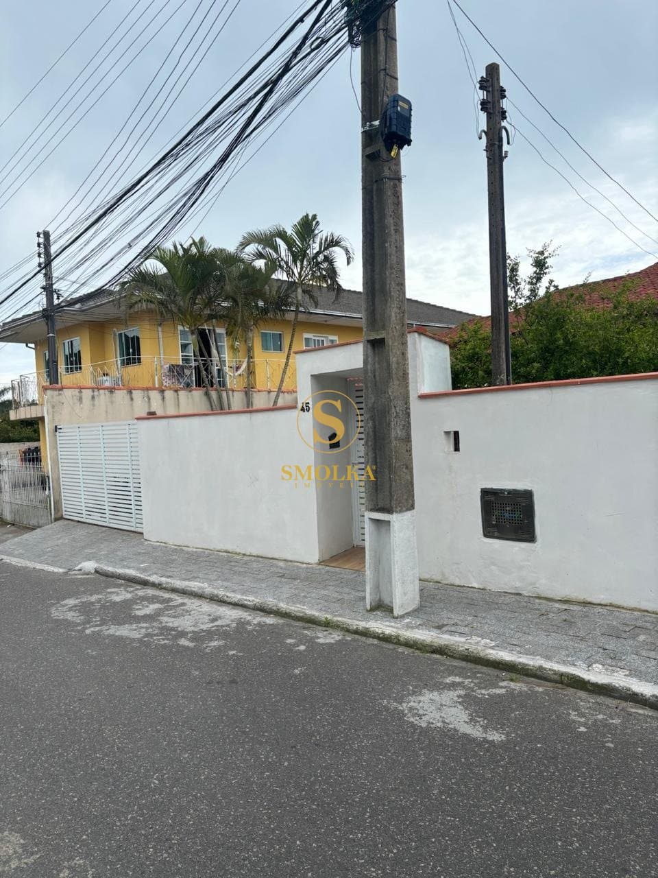 Casas em Ingleses Do Rio Vermelho