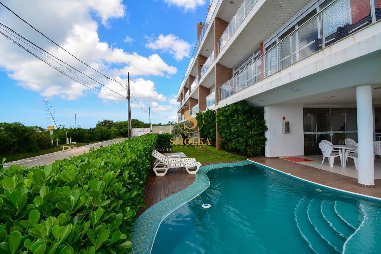Apartamentos em Campeche