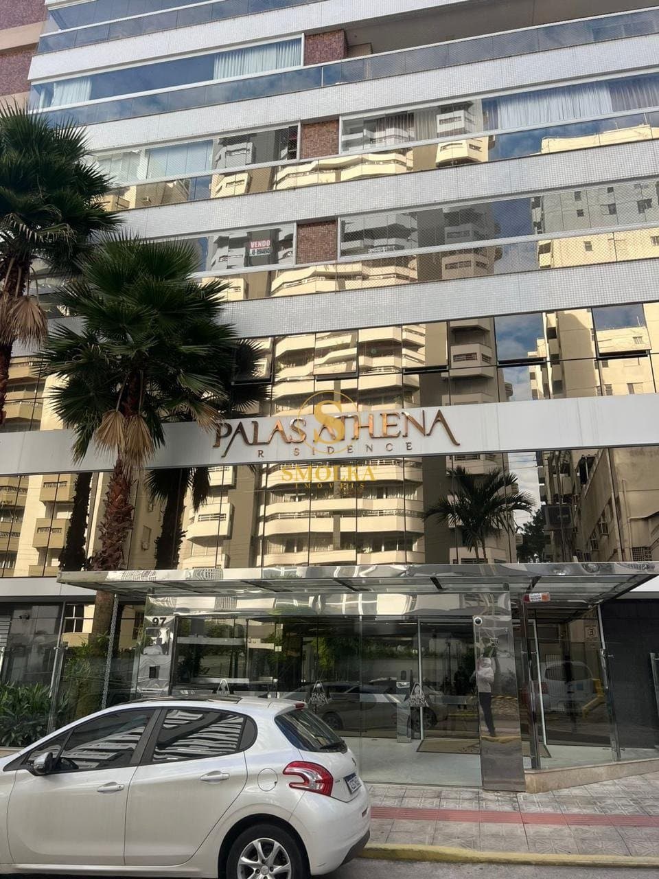 Apartamentos em Centro