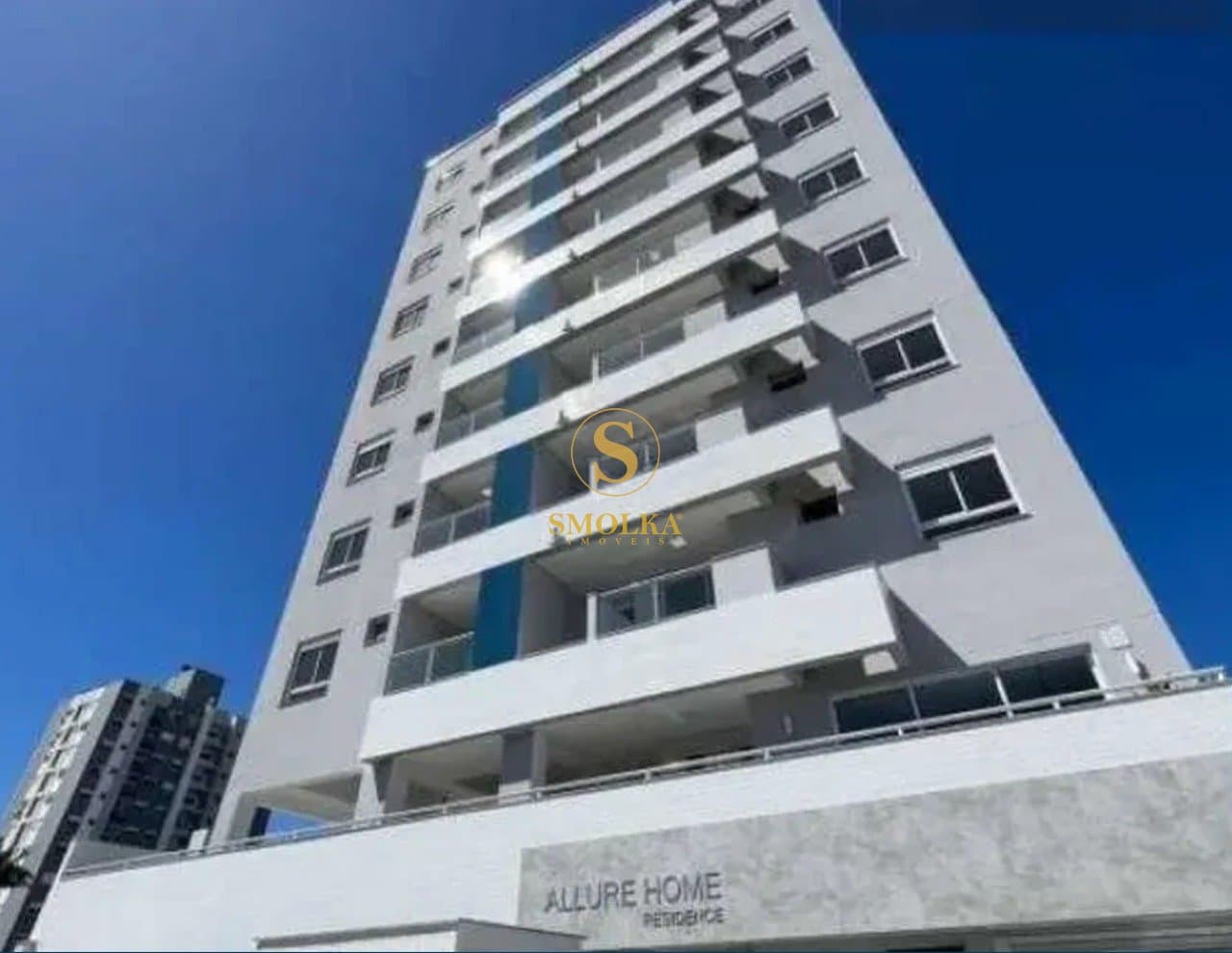 Apartamentos em Barreiros