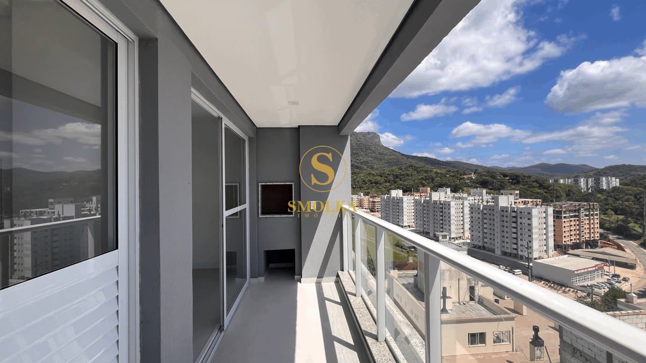 Apartamentos em Pedra Branca