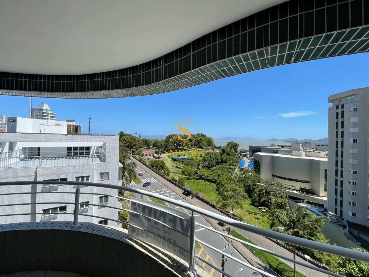 Apartamentos em Agronômica