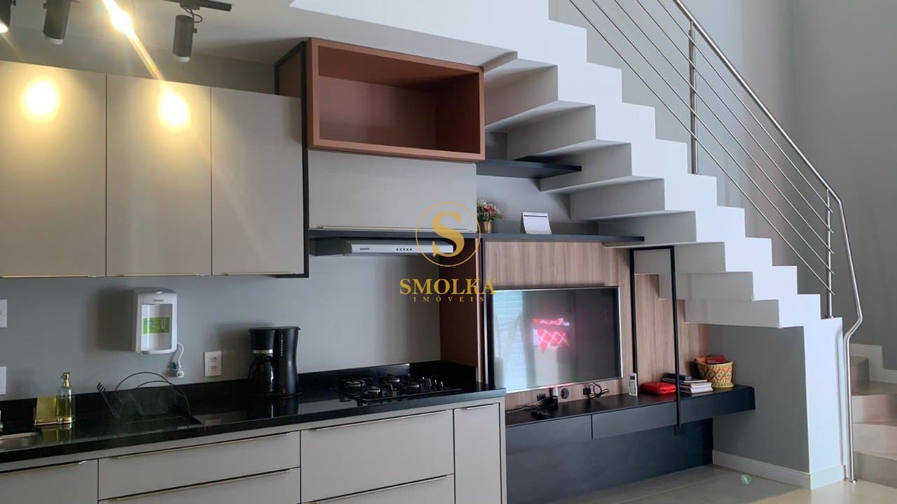 Apartamentos em Jurerê