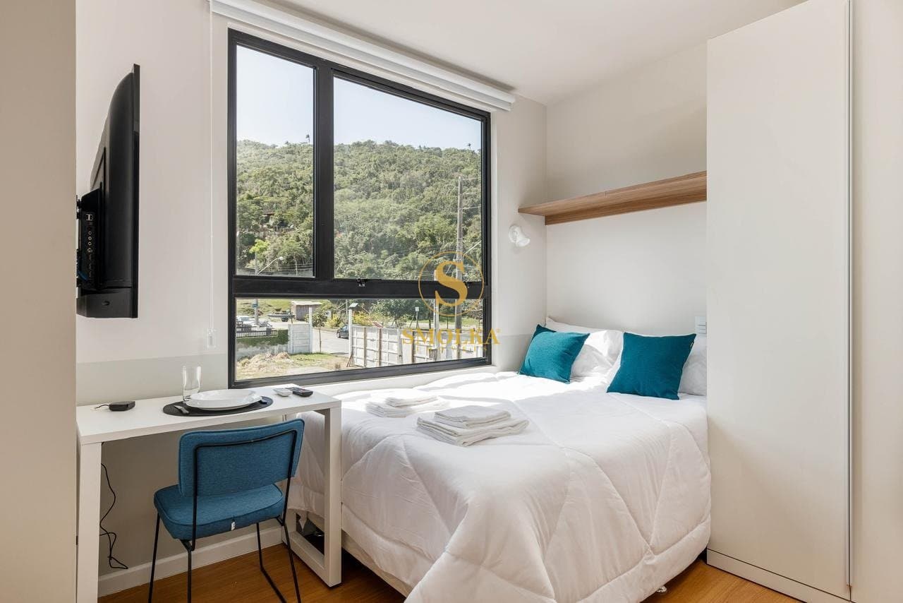 Studios em Cachoeira do Bom Jesus